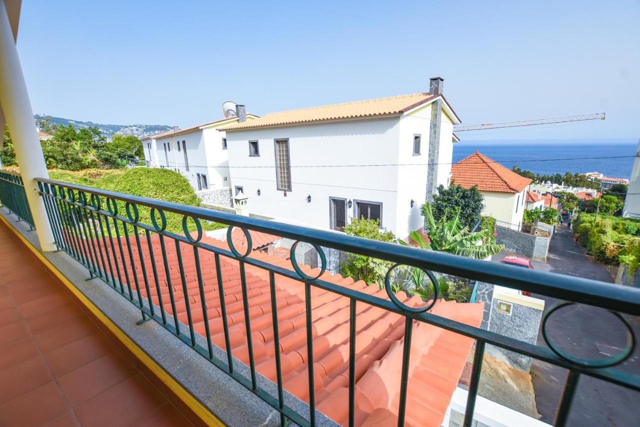 House Near Cr7 Museum Villa Funchal  Exterior photo