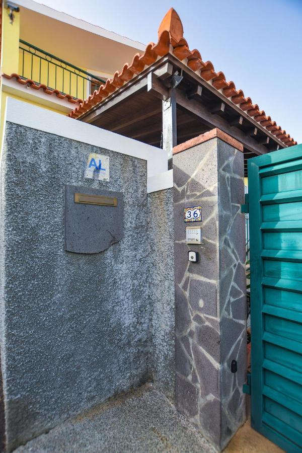 House Near Cr7 Museum Villa Funchal  Exterior photo