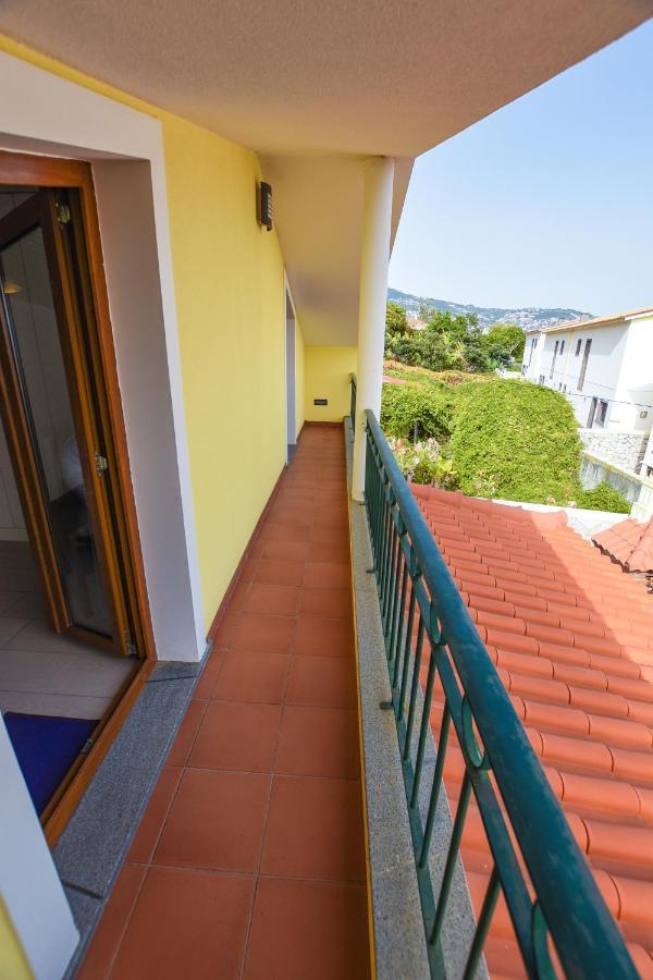 House Near Cr7 Museum Villa Funchal  Exterior photo