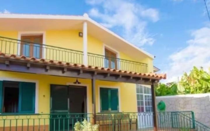 House Near Cr7 Museum Villa Funchal  Exterior photo