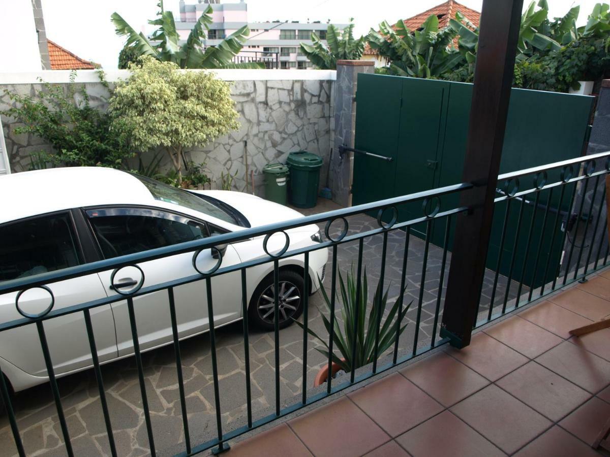 House Near Cr7 Museum Villa Funchal  Exterior photo